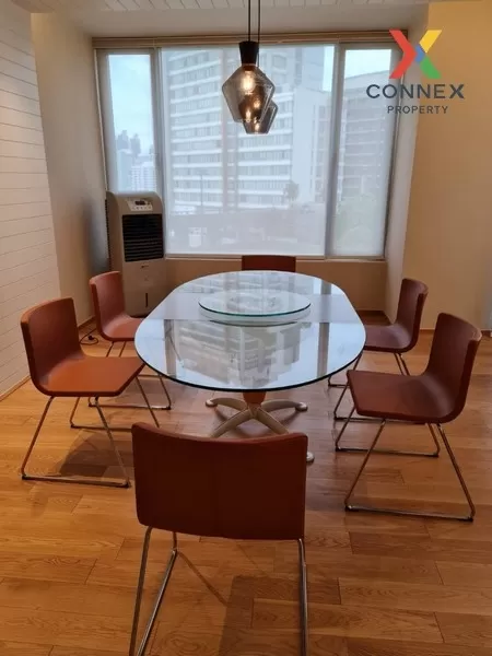 FOR RENT condo , All Seasons Mansion , Duplex , high floor , BTS-